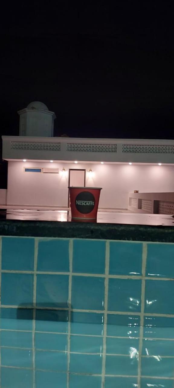 Brighton Villa Gopālpur Εξωτερικό φωτογραφία
