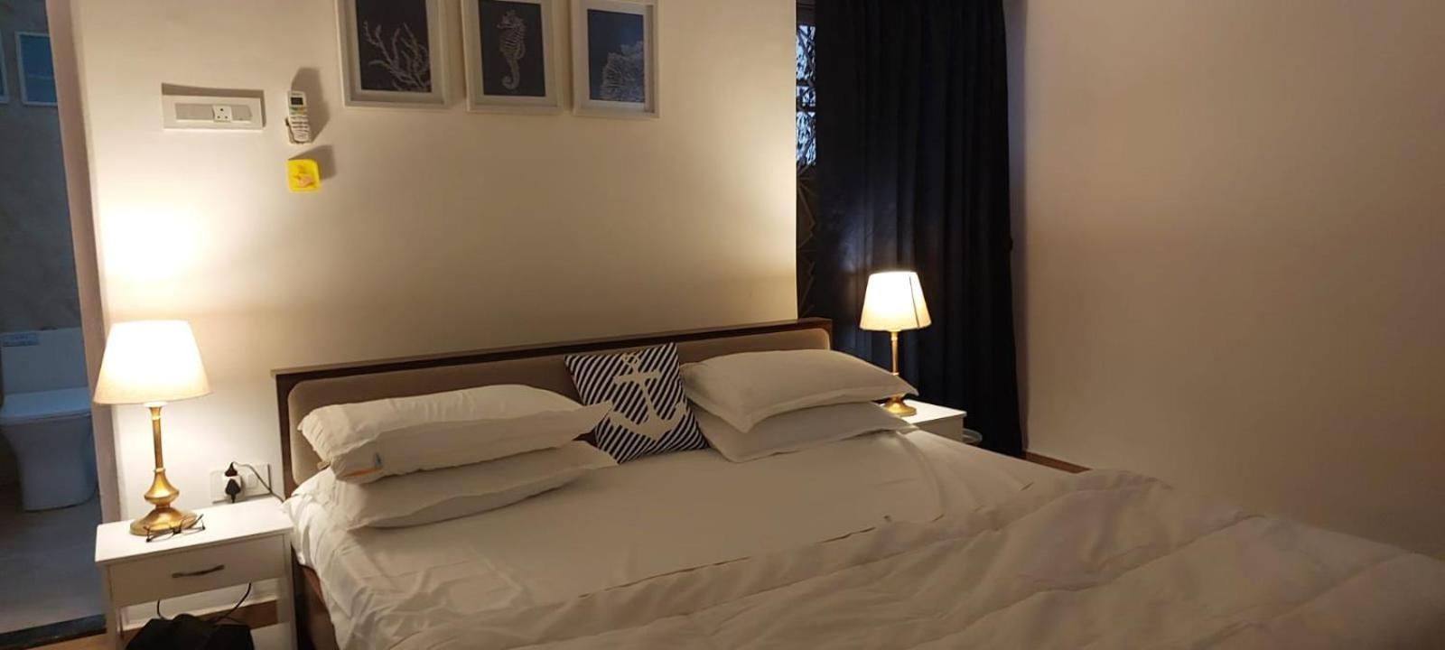 Brighton Villa Gopālpur Εξωτερικό φωτογραφία