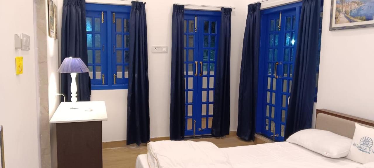 Brighton Villa Gopālpur Εξωτερικό φωτογραφία