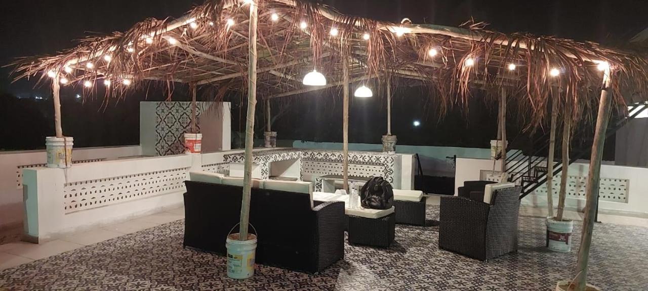 Brighton Villa Gopālpur Εξωτερικό φωτογραφία
