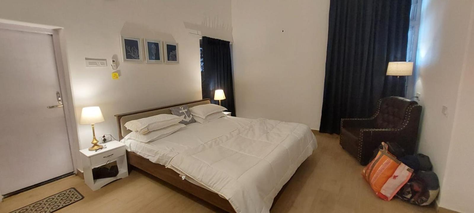 Brighton Villa Gopālpur Εξωτερικό φωτογραφία