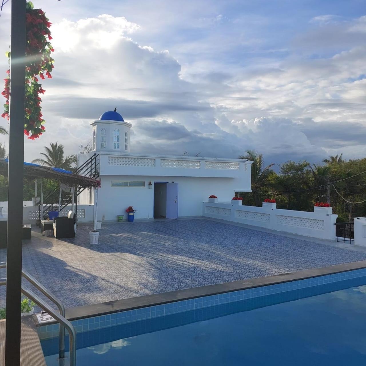 Brighton Villa Gopālpur Εξωτερικό φωτογραφία
