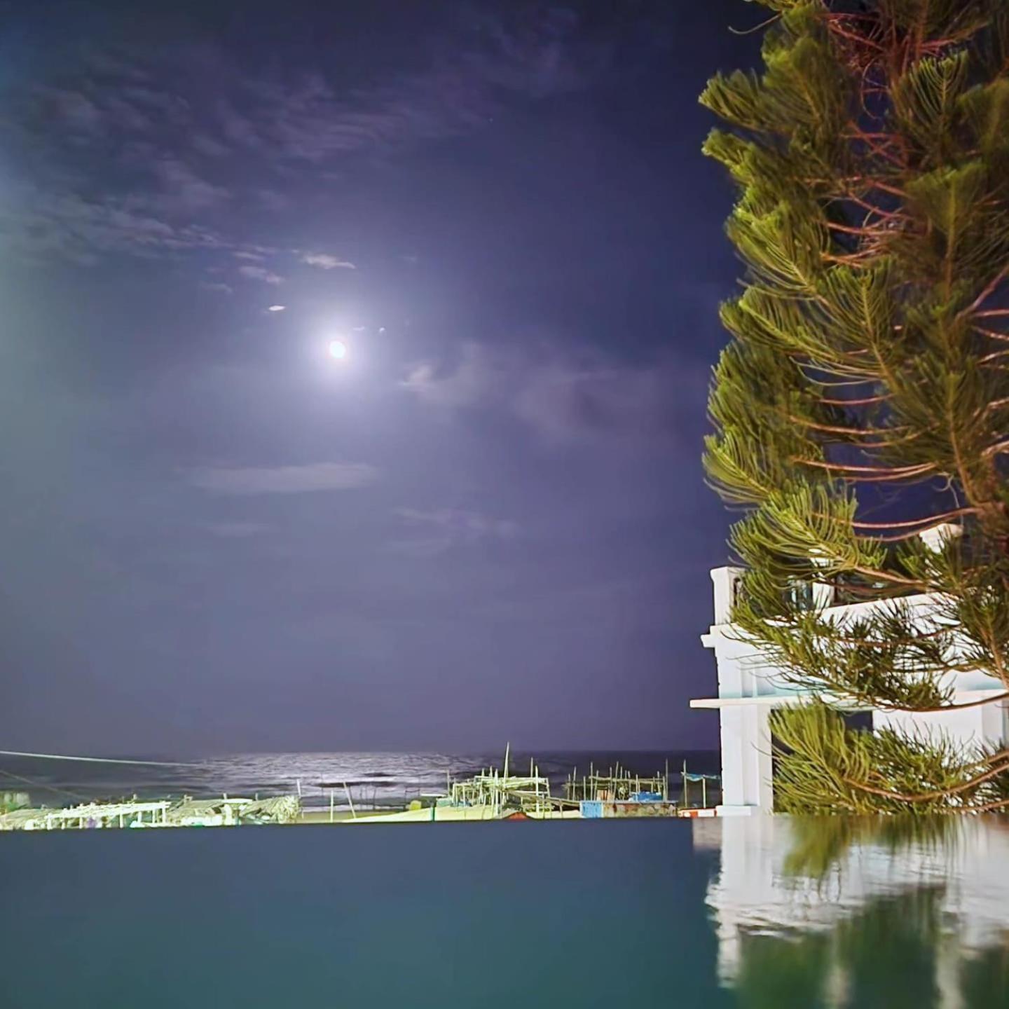Brighton Villa Gopālpur Εξωτερικό φωτογραφία