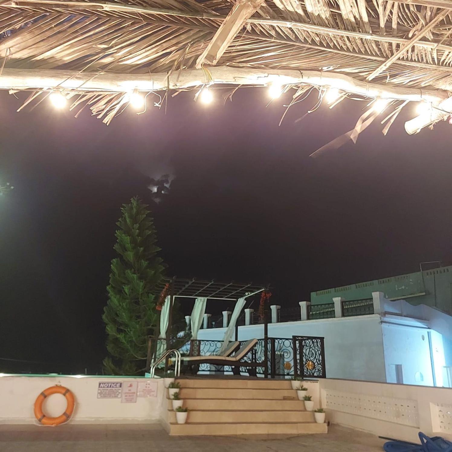 Brighton Villa Gopālpur Εξωτερικό φωτογραφία