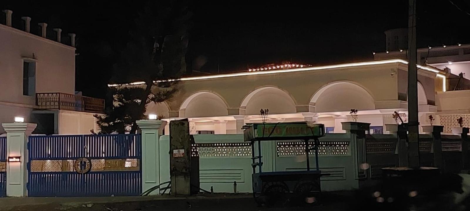 Brighton Villa Gopālpur Εξωτερικό φωτογραφία
