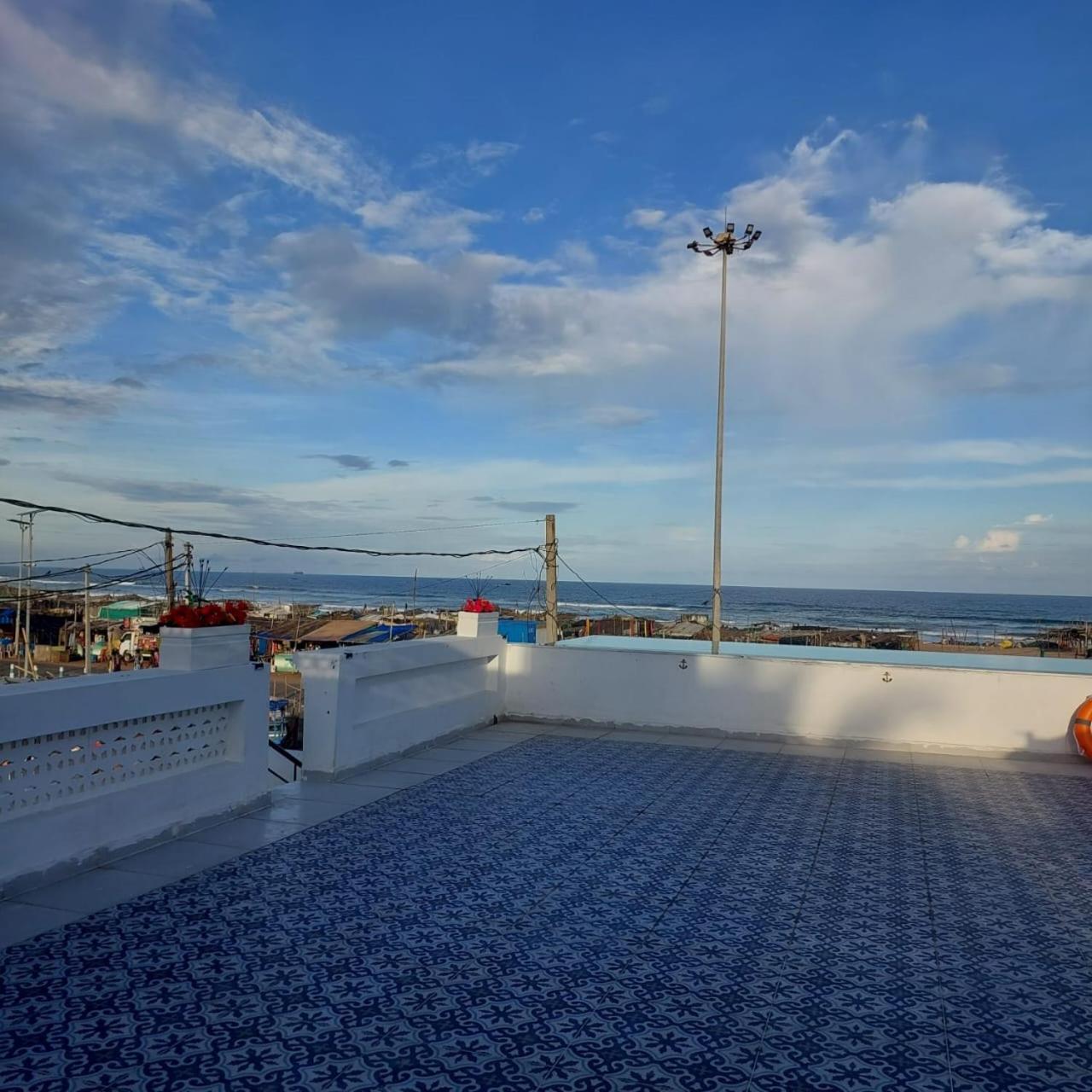 Brighton Villa Gopālpur Εξωτερικό φωτογραφία