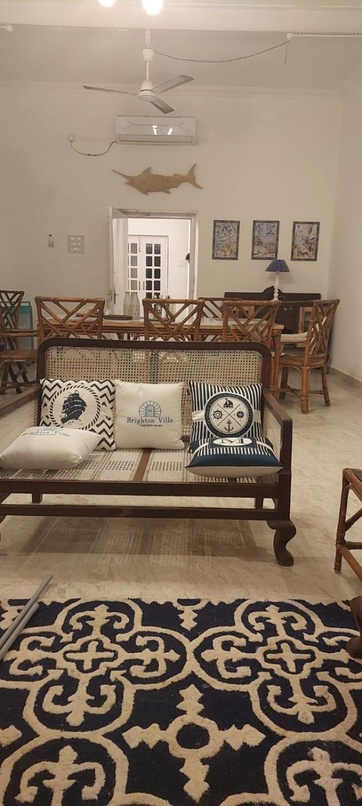 Brighton Villa Gopālpur Εξωτερικό φωτογραφία