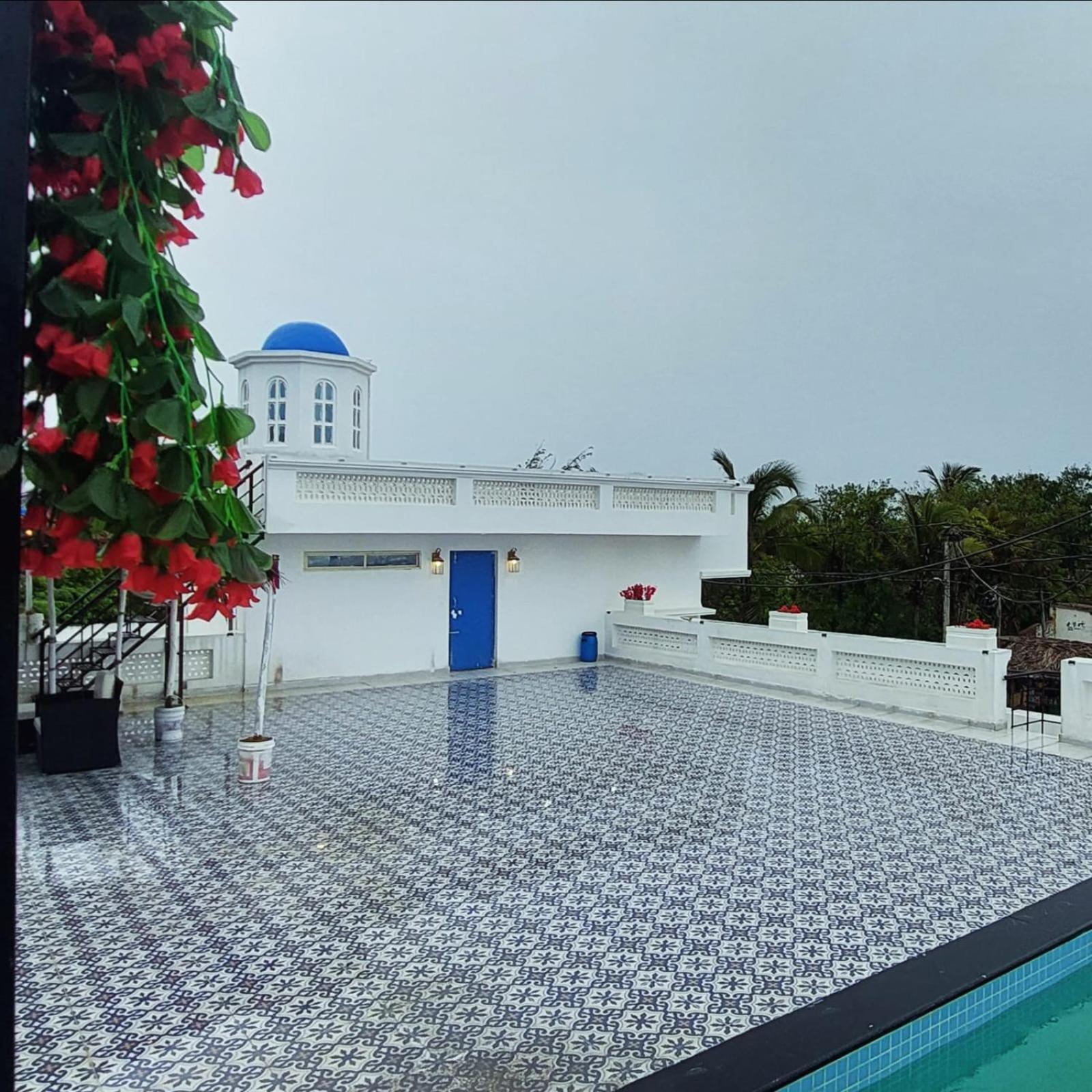 Brighton Villa Gopālpur Εξωτερικό φωτογραφία