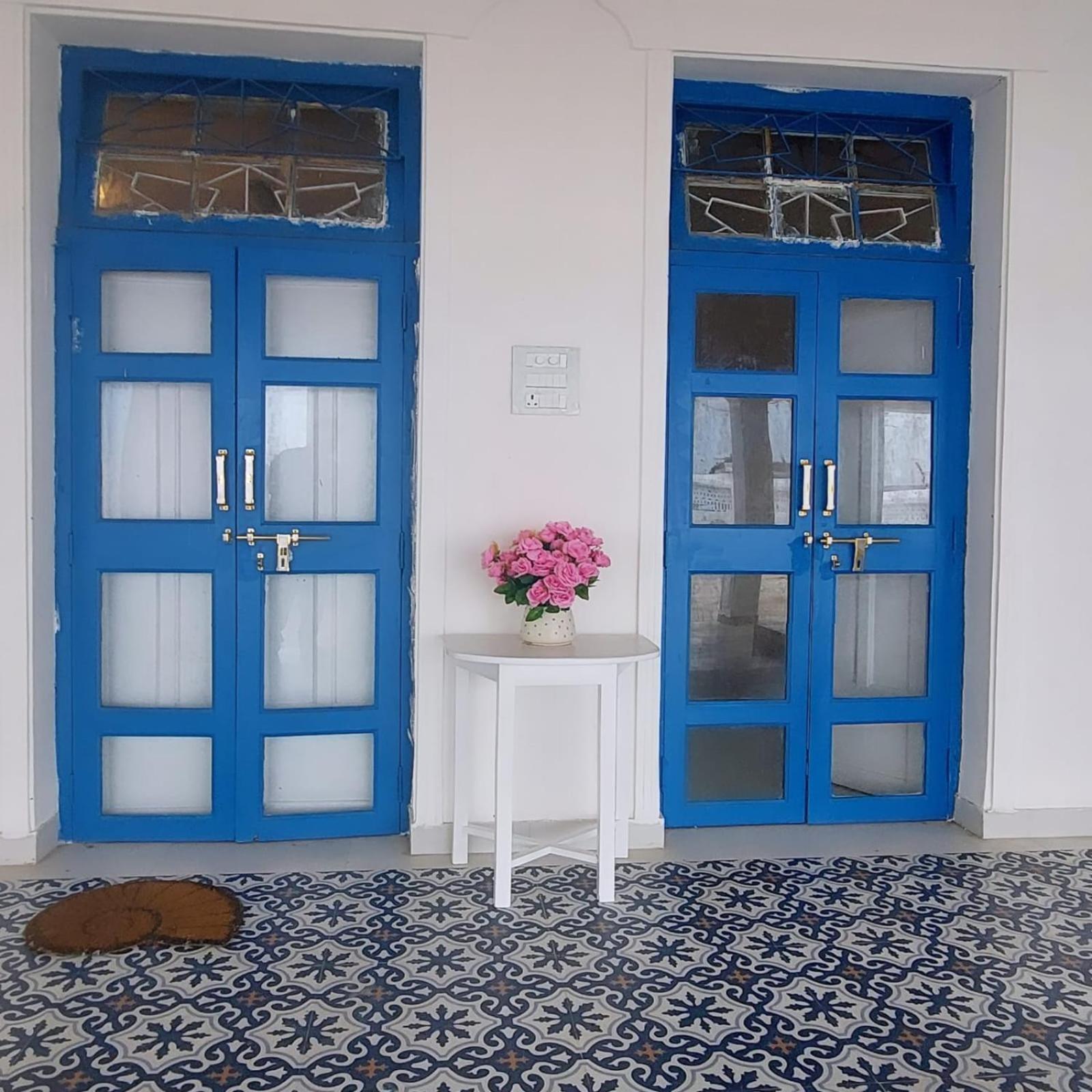 Brighton Villa Gopālpur Εξωτερικό φωτογραφία